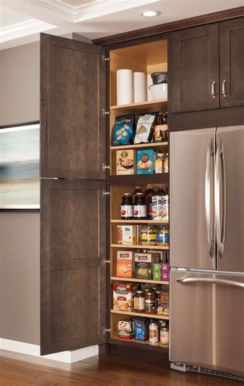 18 Inch Deep Kitchen Pantry Cabinet Etexlasto Kitchen Ideas