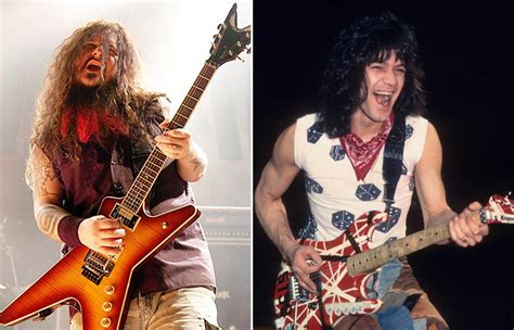Tragic Story Of Dimebag Darrells Last Words Van Halen Metalhead Zone