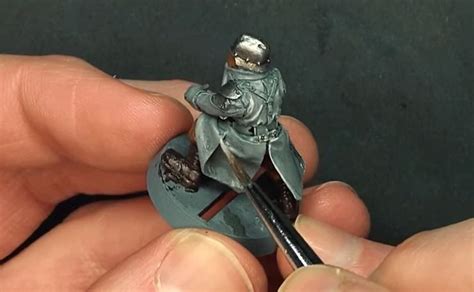 3 Easy Steps To Painting Grey For Beginners