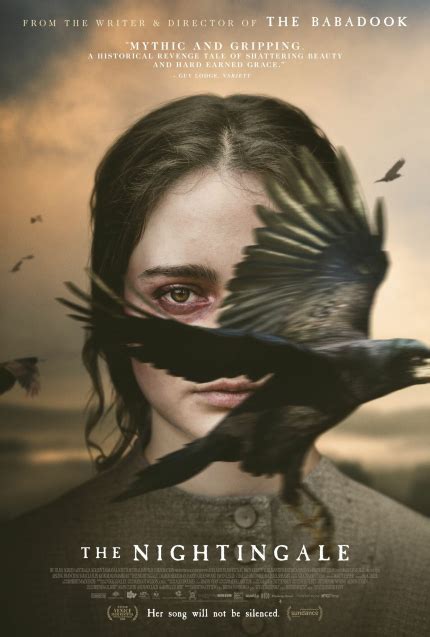 review the nightingale dark bleak horrifying