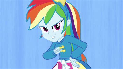 Rainbow Dash Eg My Little Pony Friendship Is Magic Wiki Fandom