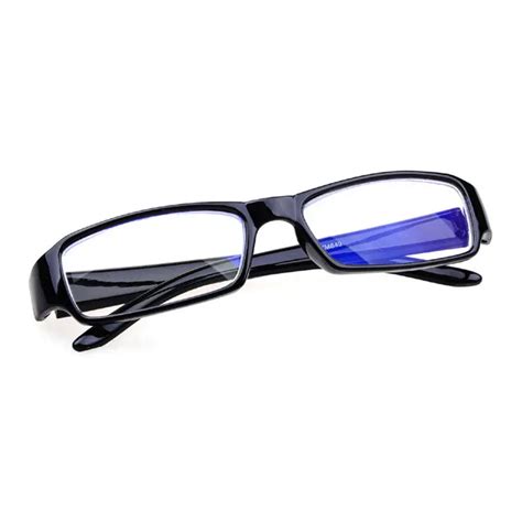 2017 new myopic nearsighted glasses fashion men women myopia frames 100 ~ 600 degrees myopia