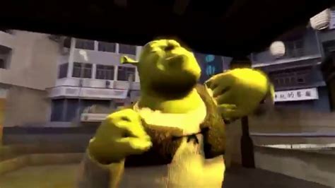 Shrek Meme Dance Youtube
