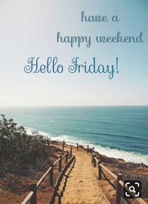 Pin By Coastalcraftcreations On Friday Happy Day Quotes Friday