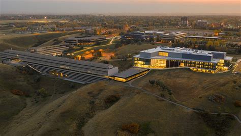 University Of Lethbridge Places Second On Macleans Annual University Ranking Ctv News