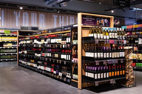 Store Gallery Marks And Spencer Unveils Fresh Look Food Hall Photo