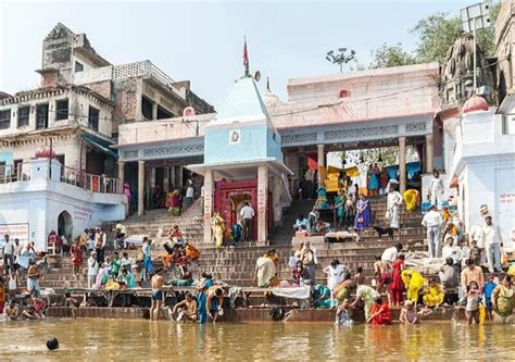 20 Best Places To Visit In Uttar Pradesh Tusk Travel Blog