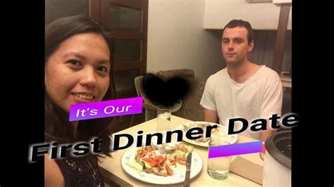 Ldr First Meeting Pinagluto Niya Ako Australia To Philippines Filipina Australian Couple