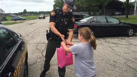 Nationally, the demand for computer science graduates is increasing. Officer Surprises 9-Year-Old Running Lemonade Stand With ...
