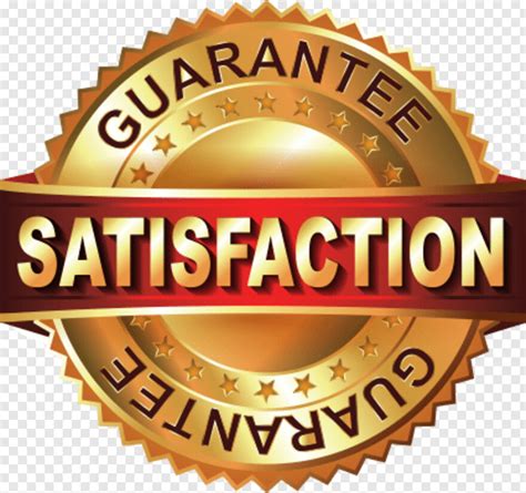 Customer Satisfaction Logos For Customer Satisfaction Png Download