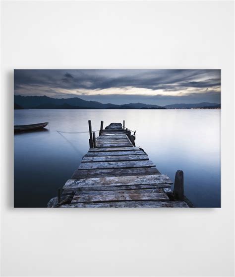 The 15 Best Collection Of Jetty Canvas Wall Art
