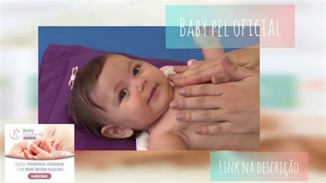Dicas Para Os Primeiros Cuidados Com Beb Rec M Nascidos Youtube