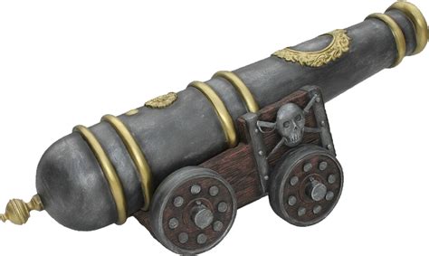 Cannon Png