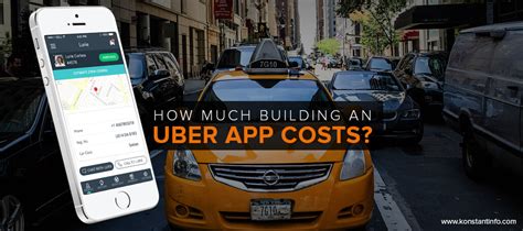 In recent years, the idea of sharing so, the aim should be to build an app like uber but adding features and unique qualities that even uber does not possess. How Much Does It Cost to Build a Taxi Booking App Like ...