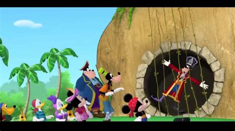 Mickey Mouse Clubhouse Pirate Adventure Eng Vers Full Eps001200 000