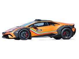 The lamborghini huracán (spanish for hurricane; Huracan Sterrato - Imperiale Group - Imperiale Group