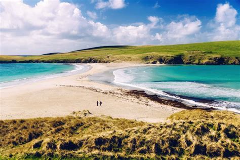Shetland Islands Discovered | Definitive Guide - Odyssey Traveller