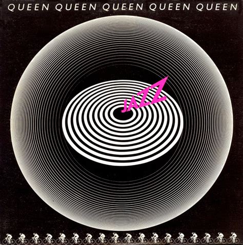 Queen Jazz Releases Reviews Credits Discogs