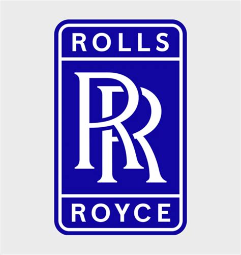 Pentagram Updates Rolls Royce Logo For The Digital Era Logo
