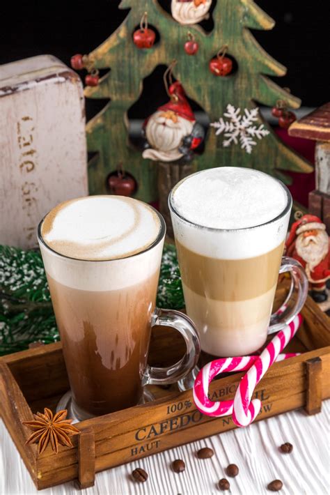 Festive Christmas Coffee Recipes Aeropress Aeropress Uk