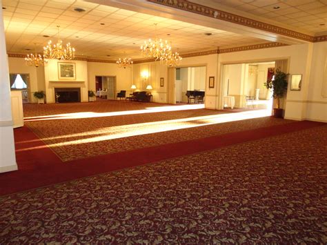The melting pot of richmond is located on gayton road. The Main Dining Room Jefferson Lakeside CC 1700 Lakeside ...