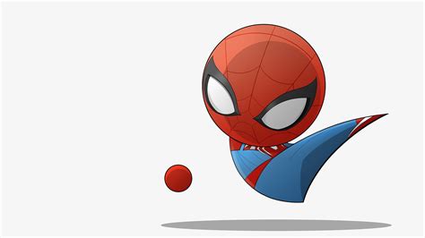 Funny Spider Man Desktop Wallpapers Wallpaper Cave