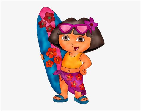 Download Dora Adventure Clipart Free Clipart Image Image Zap 2 It