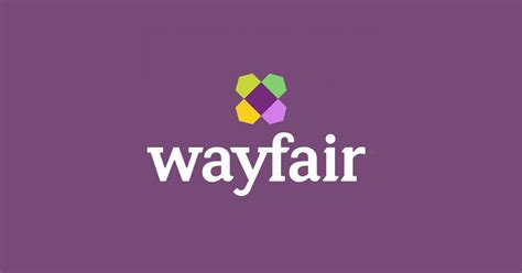 Wayfair Logo Logodix