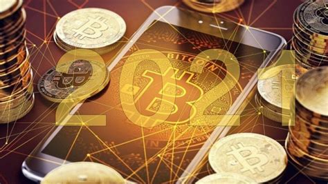 The cryptocurrency market is showing signs of recovery after a difficult month. In 2021, Will Bitcoin Price Can Reach 100K Dollars After ...
