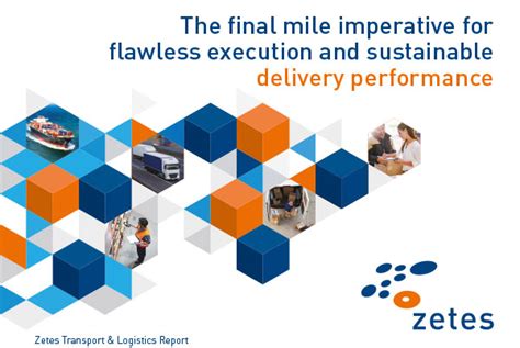 Download The Transport And Logistics Report Zetes