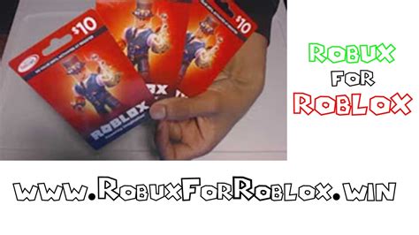 How roblox gift card codes generator works ? $10 roblox gift card - SDAnimalHouse.com