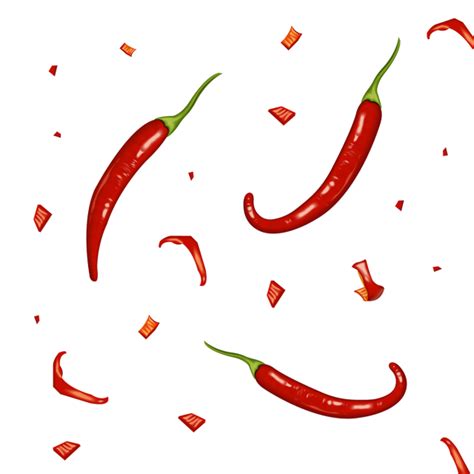 red chili pepper clipart vector red chili illustration red clipart chili red png image for