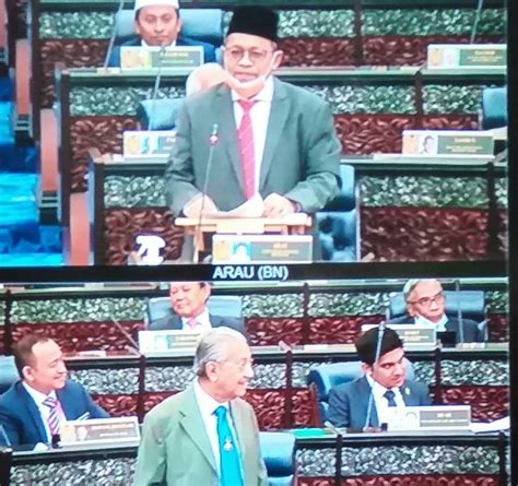 Antaranya, dakwaan ini adalah bertujuan untuk menekan shahidan kassim agar menukar parti. Tak perlu emosi, usul ikut tertib peraturan - Shahidan ...