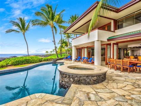 4 Best Places To Stay In Kona Hawaii Elite Pacific Vacations
