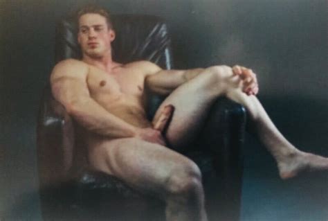 Model Adam Nicklas Naked Photo 4 BoyFriendTV Com