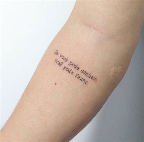 Pin De Slate Thomas Em Tattoo Inspiration Tatuagem Frases