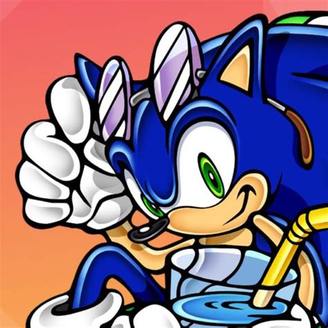 Featured Sonic The Hedgehog Amino