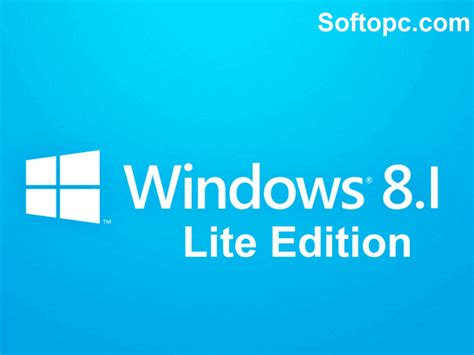Windows 81 Lite Free Download 3264 Bit May 2023