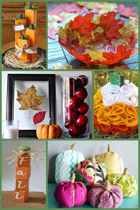 23 Best Fall Crafts For Seniors Easy Fun Autumn Craft Ideas