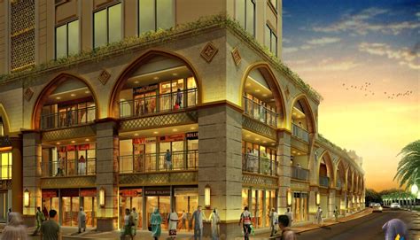 Mumbais Historic Bhendi Bazaar Is Being Revamped Driven By Faith And