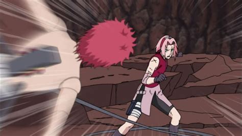 Afrobull Sakura Training Arc