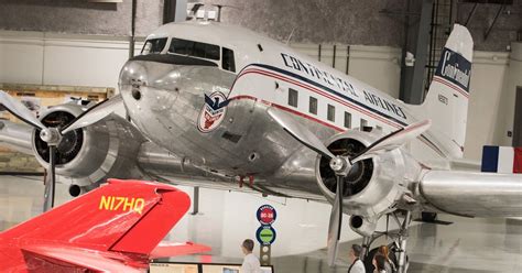 Lone Star Flight Museum Admission Houston Museum Pass