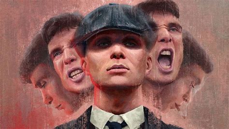 Peaky blinders season 6 episodes: BBC One - Peaky Blinders, Series 5, Black Tuesday
