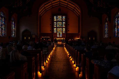 Experience Breathtaking Music By Candlelight In These Beautiful