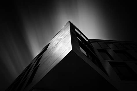 Free Images Landscape Wing Light Blur Black And White
