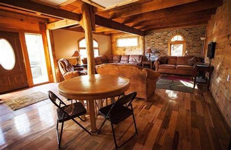 Red River Gorge Cabin Company Stanton Ky Resort Reviews