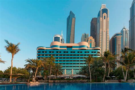 Le Meridien Mina Seyahi Resort And Marina Professional Review First