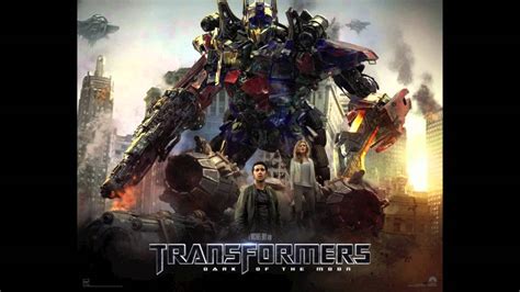 Sorry, the video player failed to load. Transformers Dark of the Moon: The Score- 09- We All Work ...
