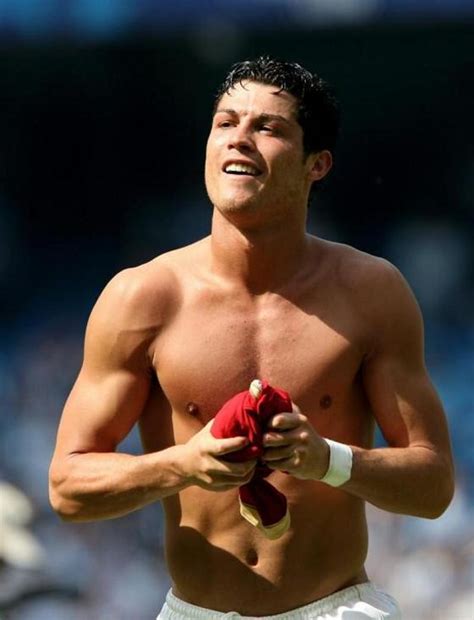 Pl Tzlich Tor Verweilen Cristiano Ronaldo Naked Inl Ndisch Rachen Schn Ppchen