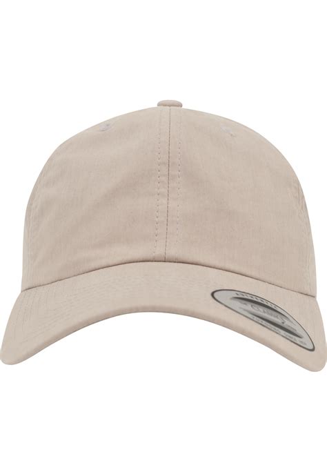 Low Profile Washed Cap 6245w